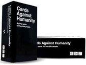 Cards Against Humanity: UK Edition v2.0