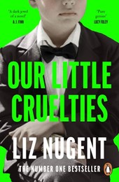Our little cruelties