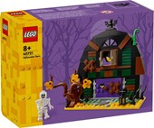 LEGO Halloween Barn 40721