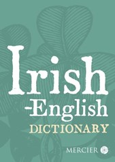 Irish-English dictionary