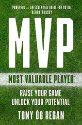 MVP: Raise Your Game, Unlock Your Potential