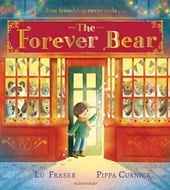 The forever bear