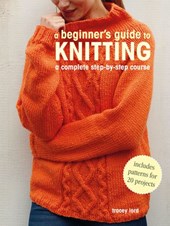A beginner's guide to knitting