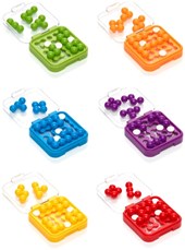 Smart Games IQ Mini Mix