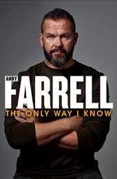 The Only Way I Know: The Autobiography