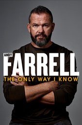 The Only Way I Know: The Autobiography