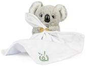 Living Nature Baby Koala With Blanket