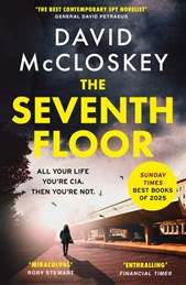 The seventh floor
