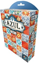 Azul Mini Game