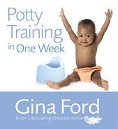 Potty training in one week