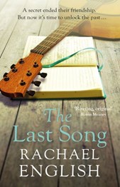The last song