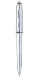Cross Townsend Lustrous Chrome Ballpoint Pen