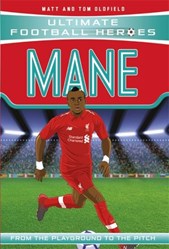 Mane