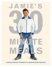 Jamie's 30-minute meals