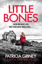 Little Bones P/B