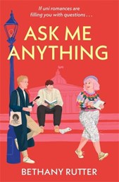 Ask me anything