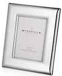 Newbridge Silver Plain Frame 5x7
