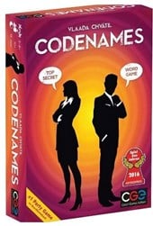Codenames