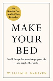 Make your bed