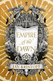 Empire of the dawn