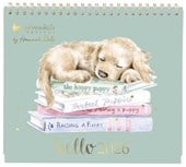 Wrendale 2026 Desk Calendar