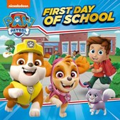 First day of school