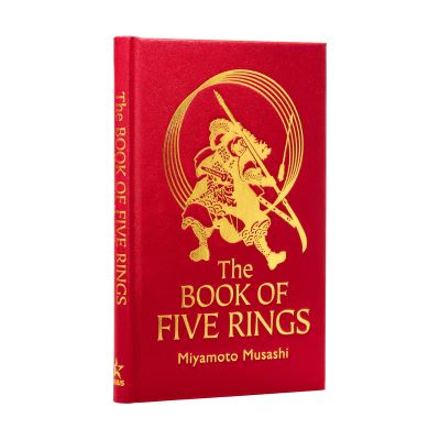 Buy The Book Of Five Rings Book at Easons