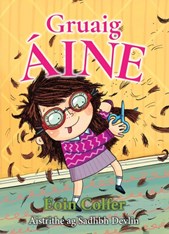 Gruaig Áine