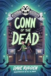 Conn of the dead