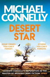 Desert Star P/B
