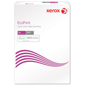 Xerox Ecoprint A4 White Copier Paper
