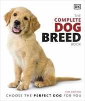 The complete dog breed book