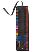 Elements Pencil Wrap 48 piece Set
