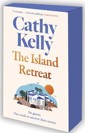 The Island Retreat