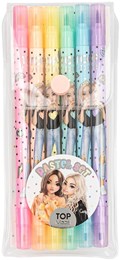 TOPModel Pastel Set