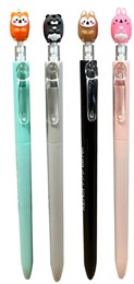 Kenji Kawaii Wildlife Gel Pen 089