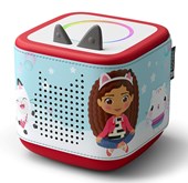 Tonies Toniebox 2 Sleeve - Gabby's Dollhouse