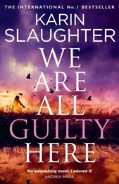 We are all guilty here