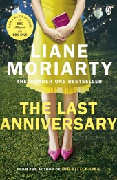 The last anniversary