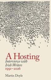 A hosting