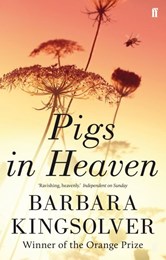 Pigs in heaven