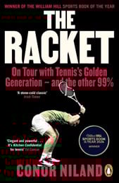 The racket