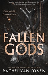Fallen gods