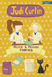 Alice & Megan forever