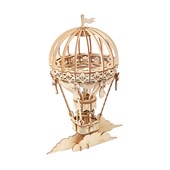 Robotime Hot Air Balloon