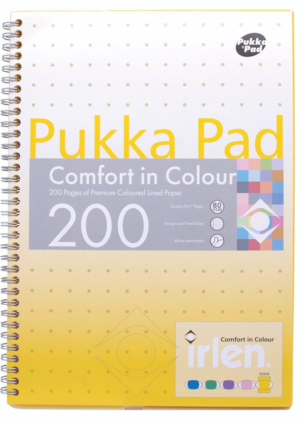 Official Pukka Pads Store - Shop Now