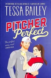 Pitcher perfect