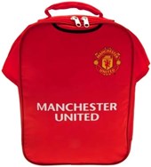 Manchester United Kits Lunch Bag
