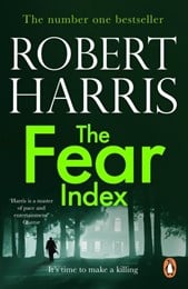 The fear index