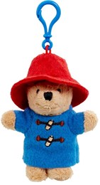 Classic Paddington 8cm Keychain